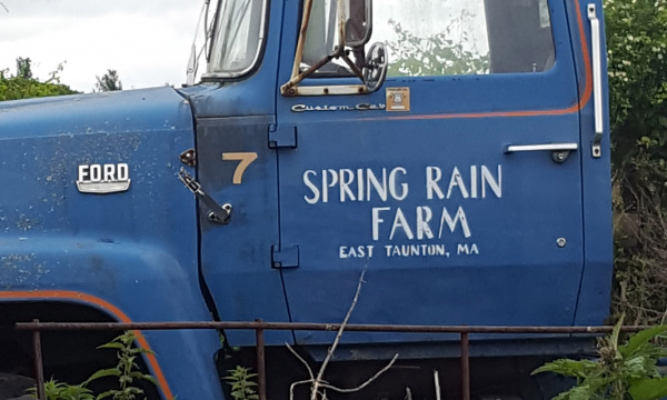 Spring Rain Farm